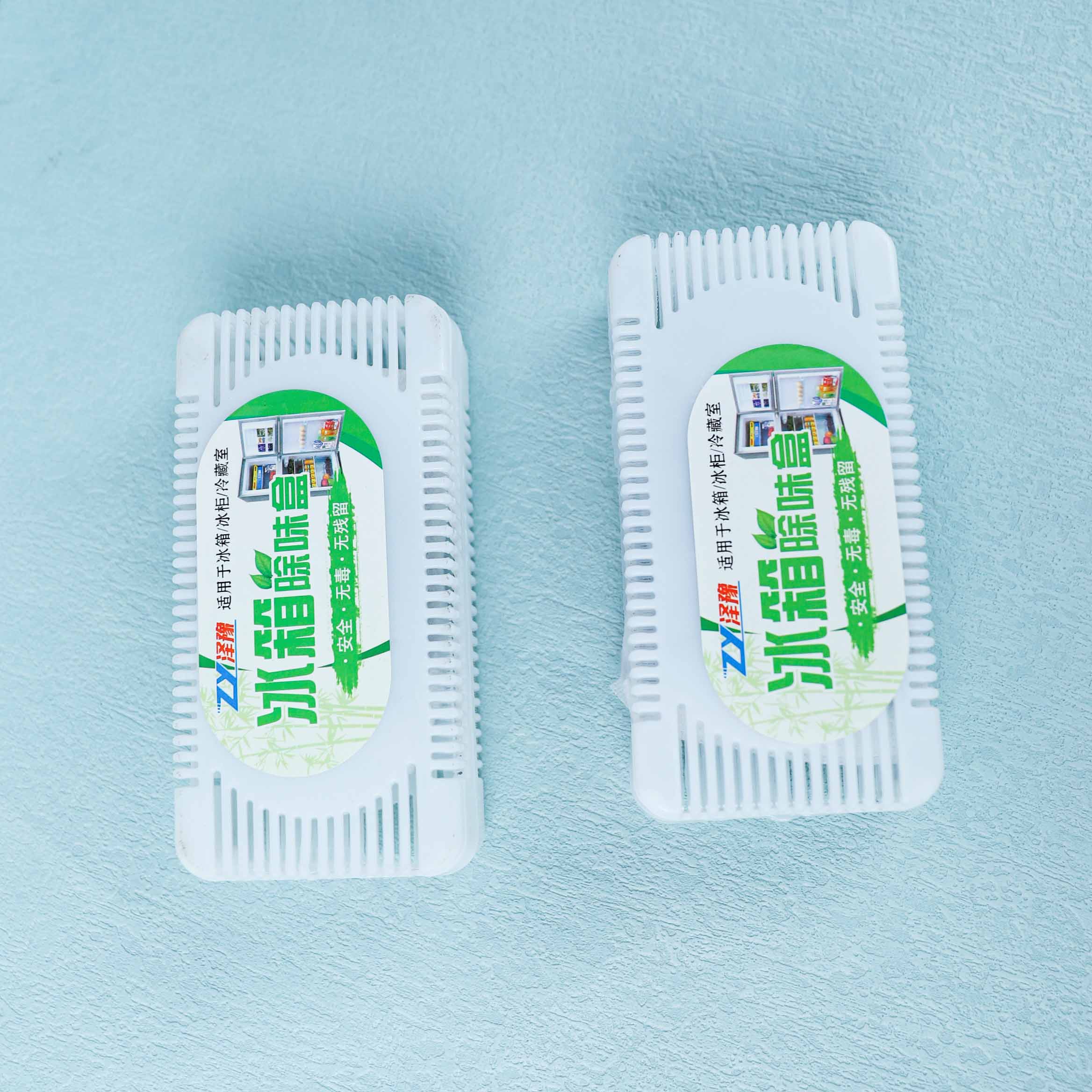 特价MZ808冰箱除味盒 好多宝